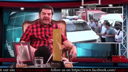 Fraud Per Investigate Zaror Karo Lekin Pehle Establish Kar lo Ke Fraud Hai Ya Nahi.