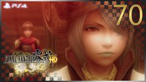 ファイナルファンタジー零式 │ Final Fantasy Type-0 HD 【PS4】 -  70 「Chapter 8 │ Japanese Dub」