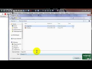L'utilisation des images en HTML