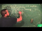 237 / Fonctions cosinus et sinus / Cercle trigonométrique et intervalles