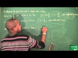 196 / Fonction inverse, équations et inéquations / Enchaînement d'opérations (2)
