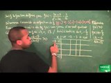 217 / Fonction inverse, équations et inéquations / Fonctions homographiques (2)
