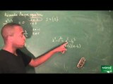 211 / Fonction inverse, équations et inéquations / Résoudre des équations (4)