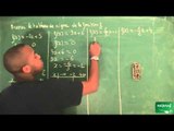 125 / Fonctions affines, équations et inéquations / Dresser un tableau de signe