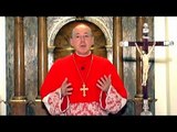 Mensaje del Cardenal Juan Luis Cipriani en Pascua de Resurección 2010