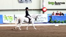 Elementary Freestyle | Hamag Victorian Young Rider Dressage Championships 2013
