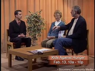 Kids Against Hunger