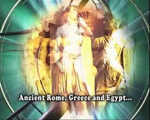 Ancient Greece, Rome, Egypt  as Renaissance falsification