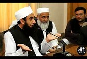 Best Ever Bayan By Maulana Tariq Jameel 2015 (Must Watch)_