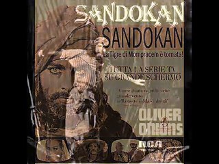 sandokan b.s.o.-instrumental