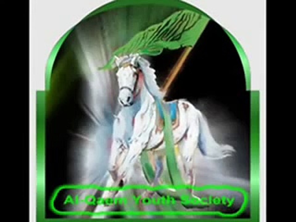 Ghazi Teri Wafa - Hasan Sadiq Qasida
