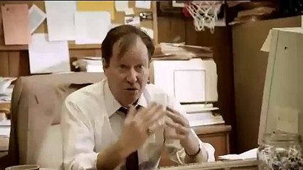 TV Commercial -Identity theft warning - Meet John John Doe -