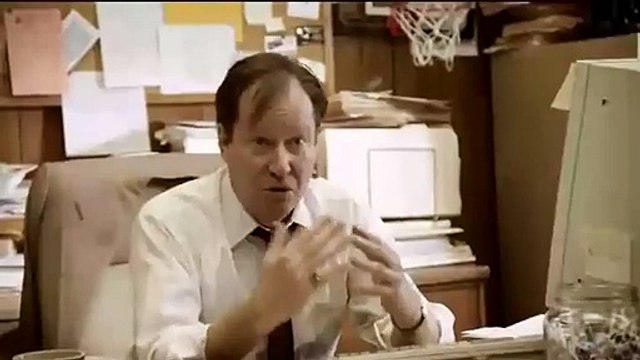 TV Commercial -Identity theft warning - Meet John John Doe -