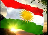 Kurdistan National Anthem \ Kurdish Flag