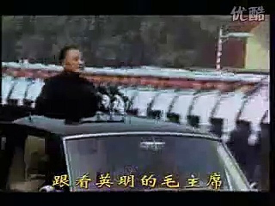 PLA中國人民解放軍第38軍軍歌Chinese People's Liberation Army