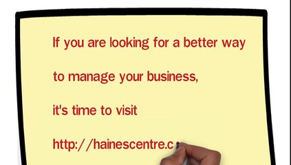 strategic management