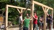 Timber Framing Techniques