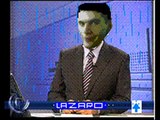 Noticias Lazaro 19 - De Juana Chaos sale de la Carcel.