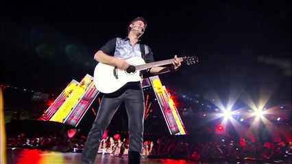 Munhoz & Mariano - Seu Bombeiro (DVD Ao Vivo no Estádio Prudentão) [Vídeo Oficial]