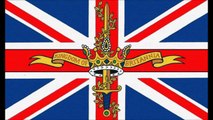The British Grenadiers fife and drum (10min)