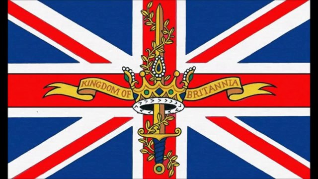 The British Grenadiers fife and drum (10min)