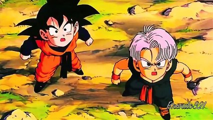 Mystic Gohan Arrives Theme With Scene (1080p HD)