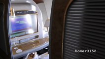 The HD  Emirates First Class Private Suites Experience - the Art of Flying Re-Defined (Trailer)