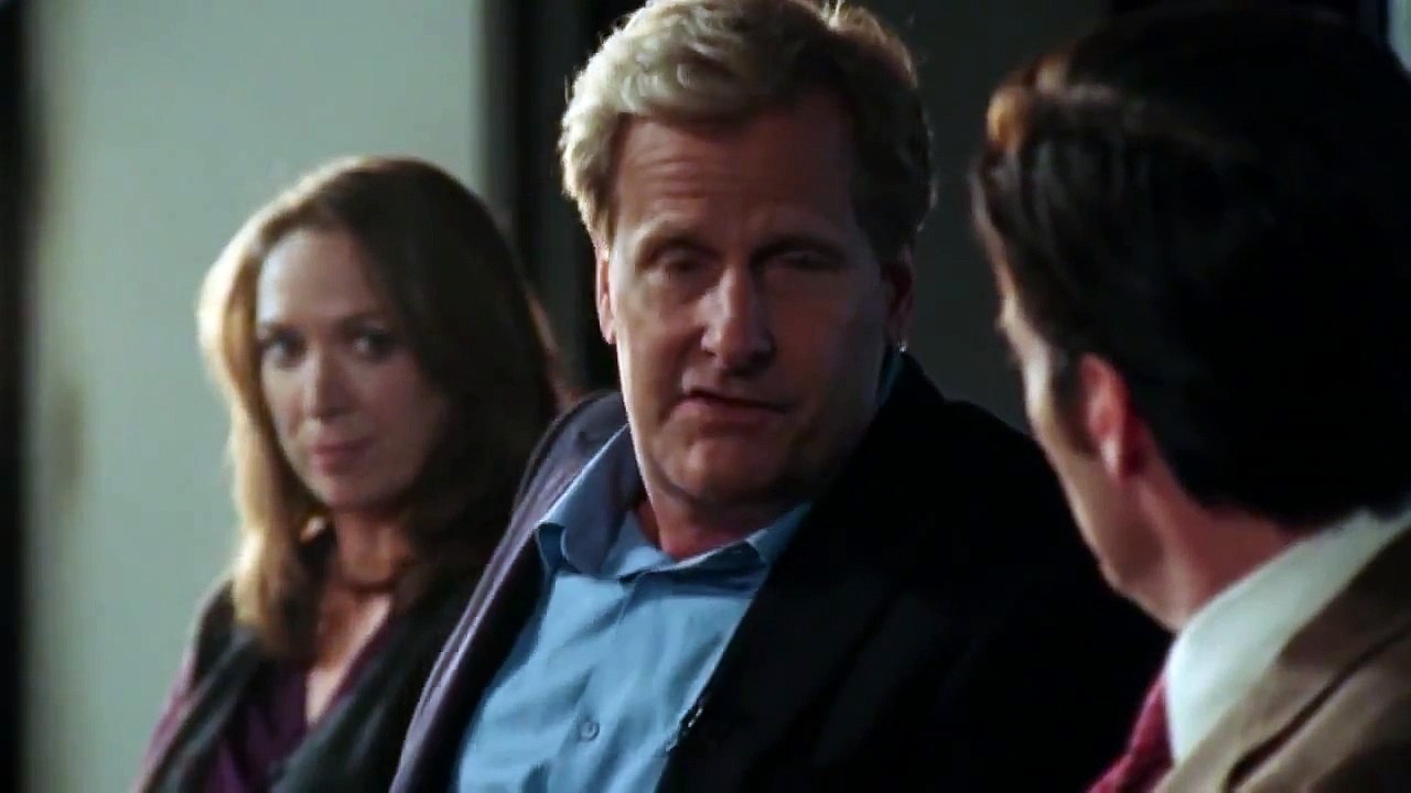 America Is Not the Greatest Country Anymore "The Newsroom"