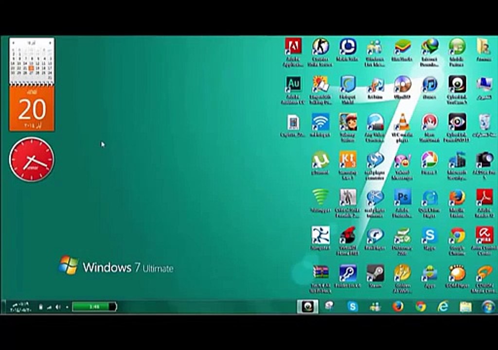 اختراق الوايرلس 2015 ( الواي فاي ) WPA,Wifiعن طريق WPS مع طريقة الحماية For Tutorial Propose only