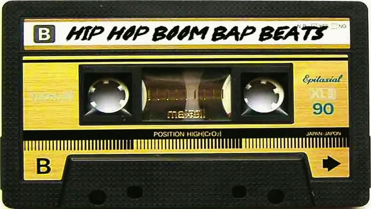 Keep it Real - 90's Hip Hop Old School Instrumental (Collab with ElevenEleven)