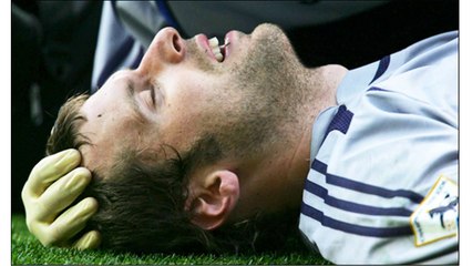 john terry goalkeeper