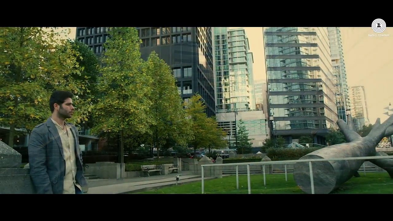 Dheere Dheere Kam Hogi Udaasi - I Love Desi - Vedant Bali & Priyanka Shah