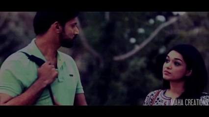 Rameez & Haya || Koi mujhko yun mila hai [banjaara]