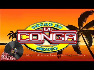 SONIDO LA CONGA LA BAMBEÑITA CUMBIA
