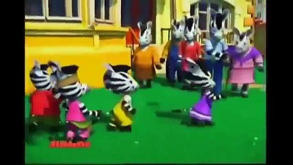 zou disney junior en español el alpinista