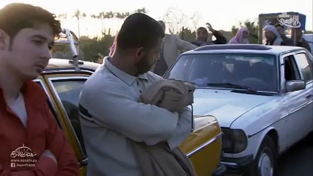 أضخم عمل درامي في فلسطين | مسلسل الروح