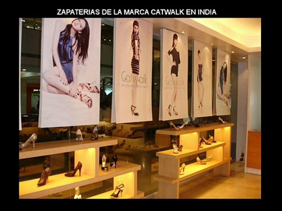 FABRICA DE ZAPATOS DE MODA EN INDIA