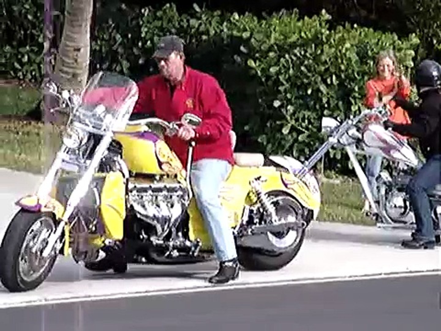 Boss Hog Motorcycles Reviewmotors.co