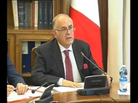 Roma - Ente Nazionale Di Previdenza E Assistenza Farmacisti (enpaf) (20.05.15)