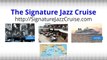 Best Luxury Cruise Vacation Jazz Stars, Intimate Performances, Mediterranean Ports, Seabourn