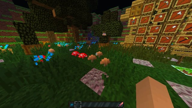 Minecraft - Textura para PVP e HG 1.7.2