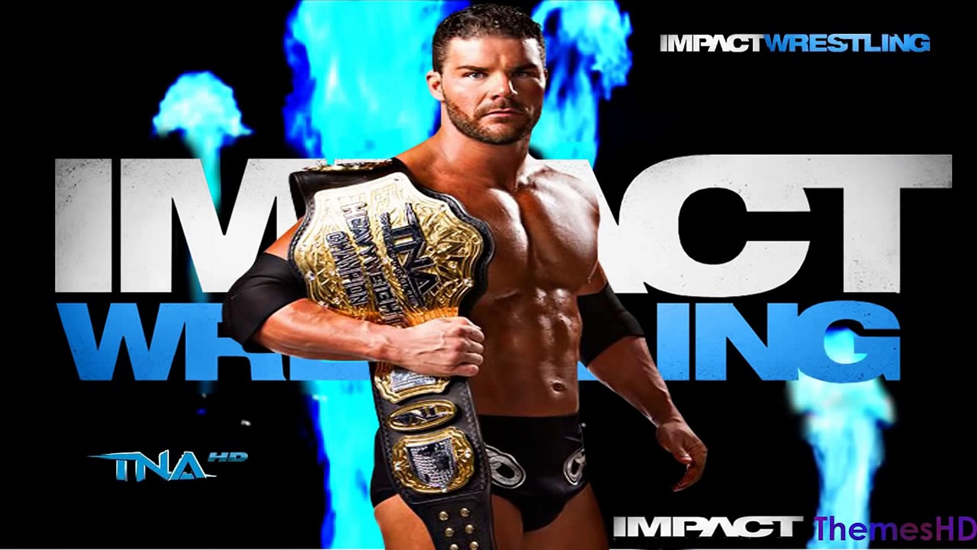 2012: Bobby Roode 14th and New TNA Theme Song "Off The Chain"  (Instrumental) - video Dailymotion