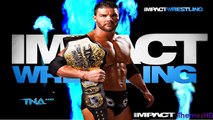 2012: Bobby Roode 14th and New TNA Theme Song 