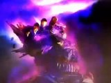 Tekken 5 Jin Kazama Ending