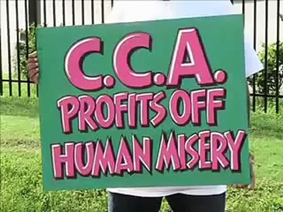 FEMA CAMPS - Spread This Video - Read Video Description