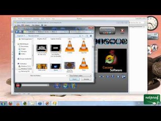 Convertir video pour iPod touch et iPhone