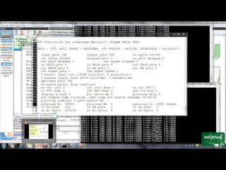 35 FR Traffic Shaping