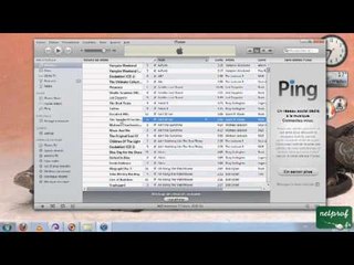 Supprimer les doublons sur iTunes