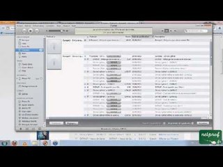 Gérer ses podcasts avec iTunes