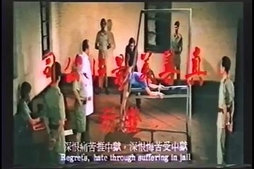 胡楓導演/監製．駱應鈞入冊打藤 -《打藤》OP